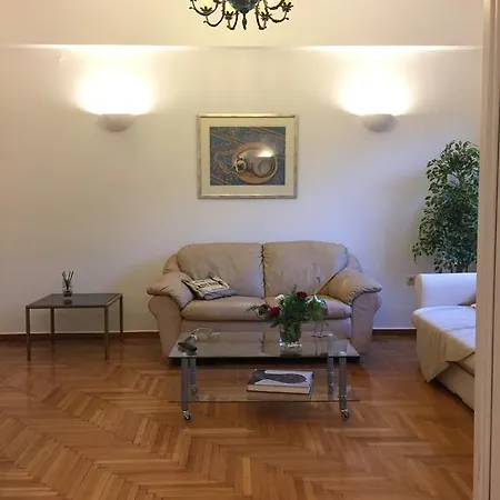 5 Apartmán