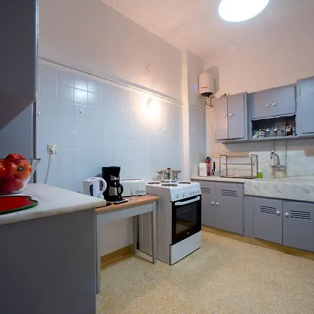 Apartmán 5 *