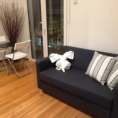 Apartmán 5 *