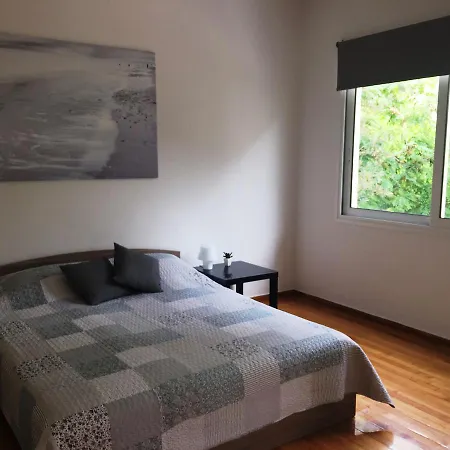 5 Apartmán *