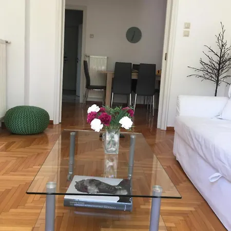 Apartmán 5 *