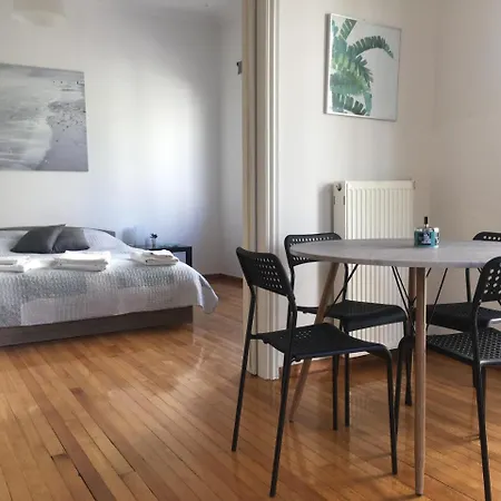 Apartmán 5 *