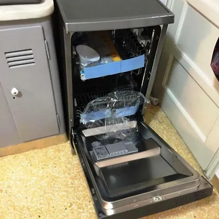 5 Apartmán