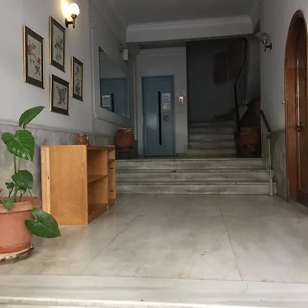 5 Apartamento *