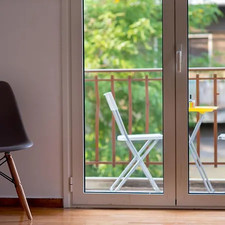 5 Apartamento *