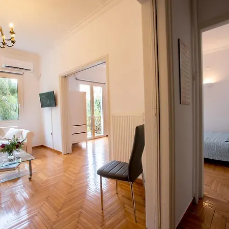 Apartamento 5 *