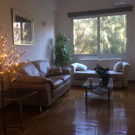 Apartamento 5 *