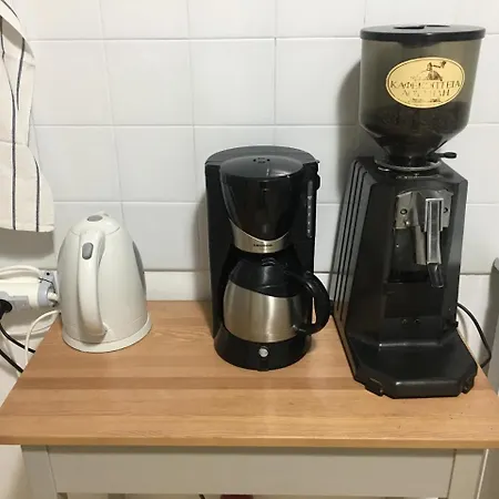 5 Apartamento *